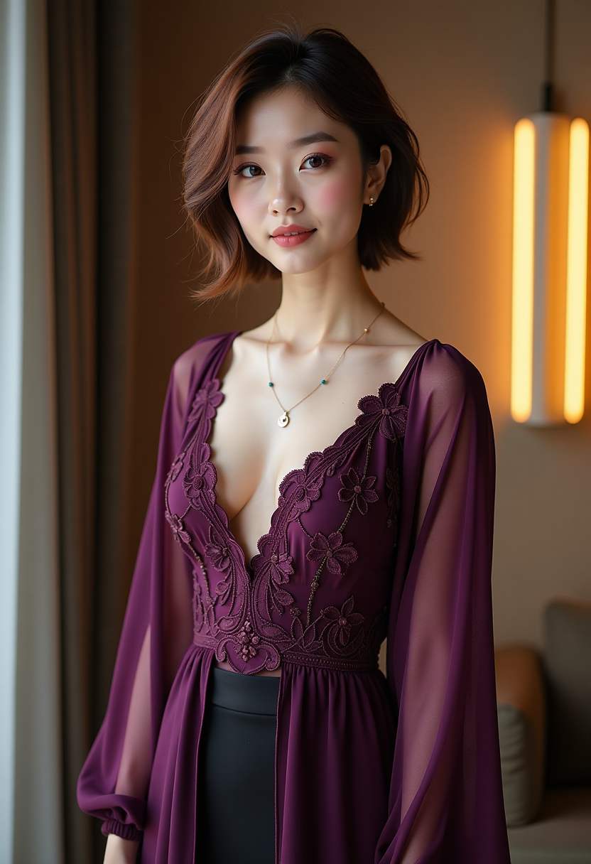 LABUBU冒险志
